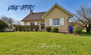 Maison 6 Pièces 100 m² à vendre à Perrigny-lès-Dijon (21160)