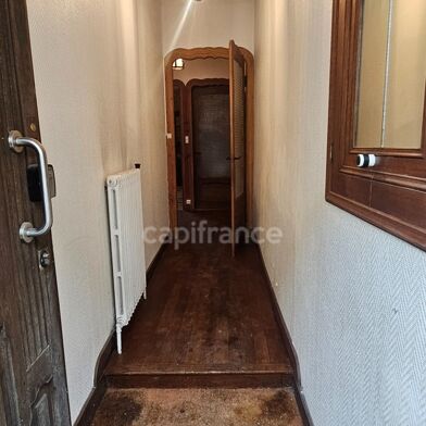 Maison 6 pièces 66000 €