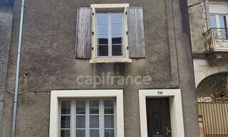 Maison 6 Pièces 138 m² à vendre à Parthenay (79200)