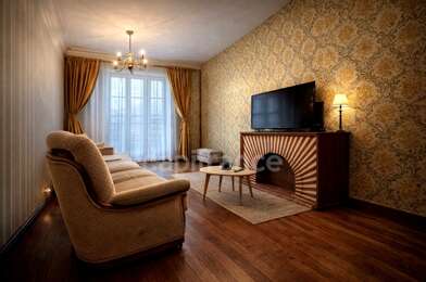 Maison 6 pièces 66000 €