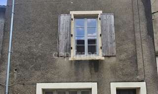 Maison 6 Pièces 138 m² à vendre à Parthenay (79200)