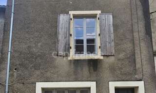 Maison 6 Pièces 138 m² à vendre à Parthenay (79200)