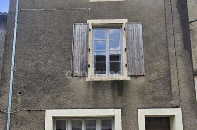 Maison 6 pièces 59000 €