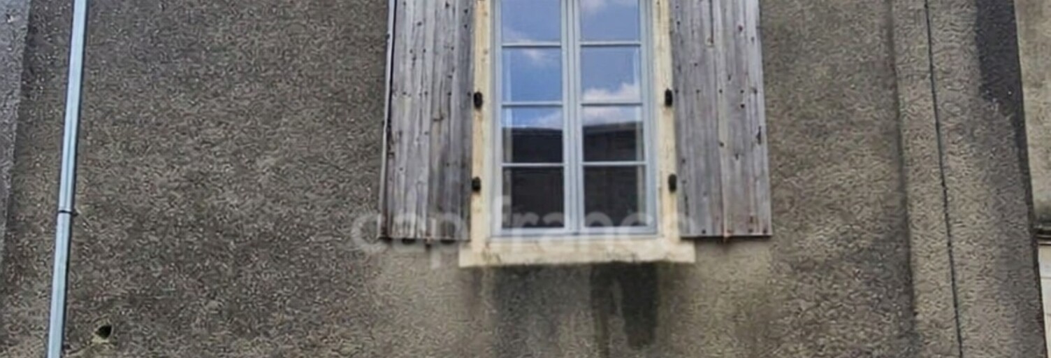 Maison 6 Pièces 138 m² à vendre à Parthenay (79200)