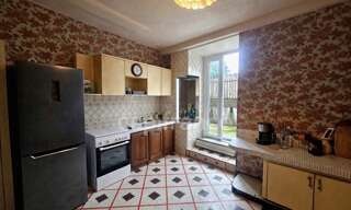 Maison 6 Pièces 138 m² à vendre à Parthenay (79200)