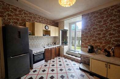 Maison 6 pièces 59000 €