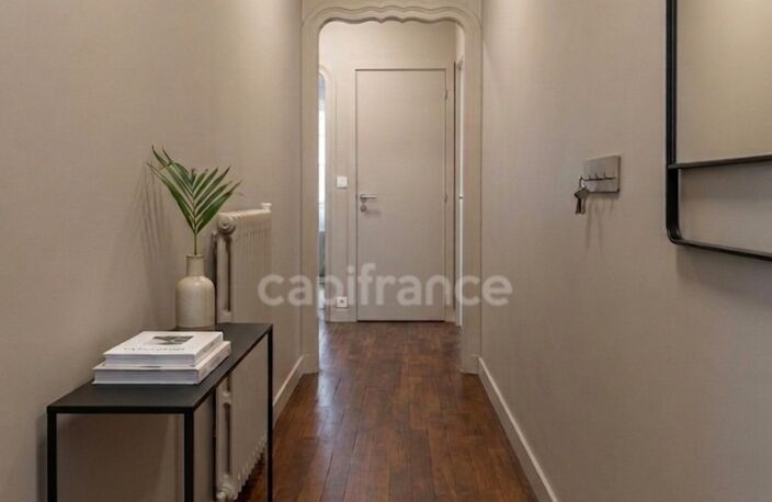 Maison ancienne 6 pièces PARTHENAY (79) — photo 4