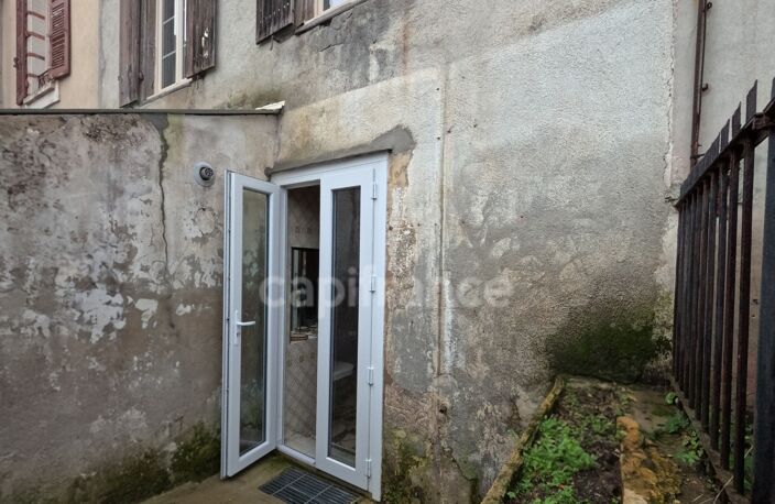 Maison ancienne 6 pièces PARTHENAY (79) — photo 5