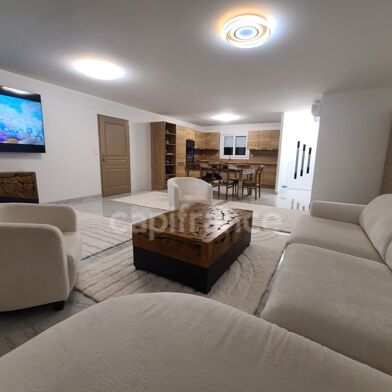 Maison 4 pièces 265000 €