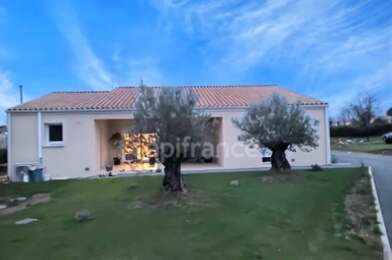 Maison 4 pièces 249000 €