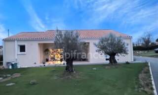 Maison 4 Pièces 106 m² à vendre à Asnières-la-Giraud (17400)