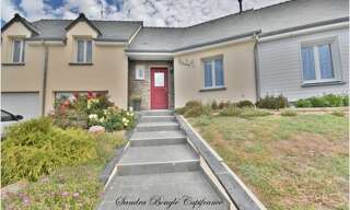 Maison 7 Pièces 130 m² à vendre à Sainte-Suzanne-et-Chammes (53270)