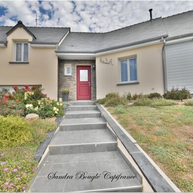 Maison 7 pièces 234000 €