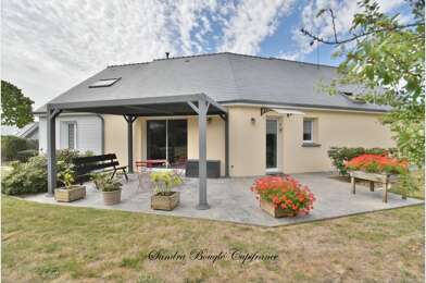 Maison 7 pièces 234000 €