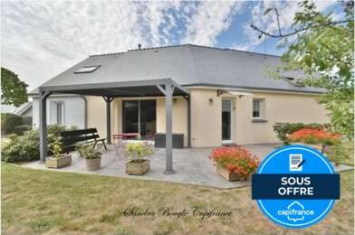 Maison 7 pièces 228000 €