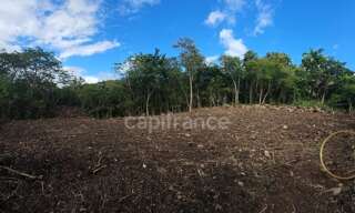 Terrain  2072 m² à vendre à Bouillante (97125)