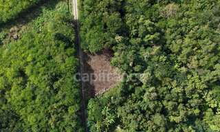 Terrain  2072 m² à vendre à Bouillante (97125)