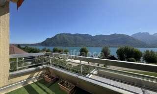 Appartement 3 Pièces 56 m² à vendre à Sevrier (74320)