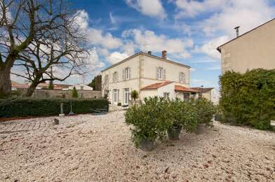 Maison 10 pièces 1420000 €