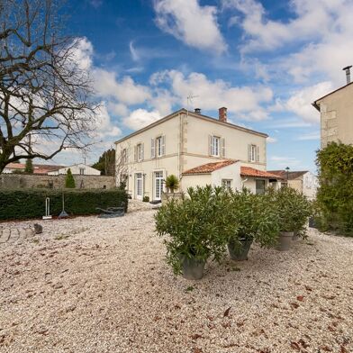 Maison 10 pièces 1420000 €