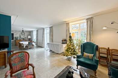 Maison 10 pièces 1420000 €