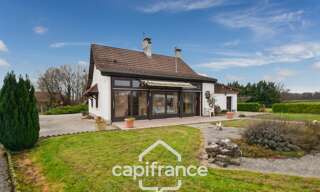 Maison 3 Pièces 92 m² à vendre à Louhans (71500)