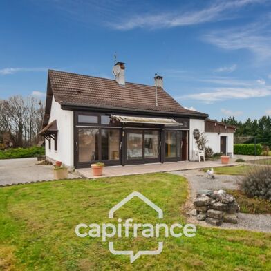 Maison 3 pièces 161000 €