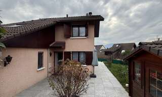 Maison 5 Pièces 115 m² à vendre à Cranves-Sales (74380)