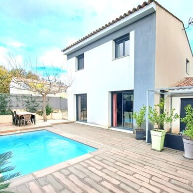 Maison 5 pièces 444000 €