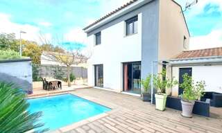 Maison 5 Pièces 119 m² à vendre à Saint-Maximin-la-Sainte-Baume (83470)