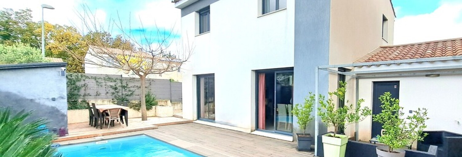 Maison 5 Pièces 119 m² à vendre à Saint-Maximin-la-Sainte-Baume (83470)