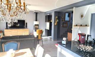 Maison 5 Pièces 119 m² à vendre à Saint-Maximin-la-Sainte-Baume (83470)