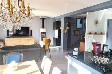 Maison 5 pièces 433000 €