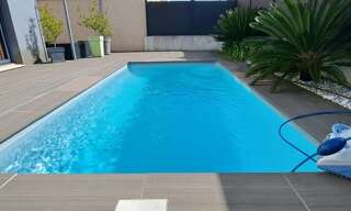 Maison 5 Pièces 119 m² à vendre à Saint-Maximin-la-Sainte-Baume (83470)