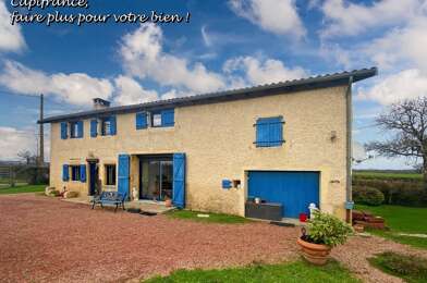 Maison 5 pièces 154000 €