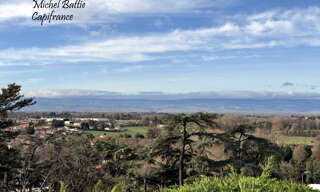 Maison 6 Pièces 202 m² à vendre à Saint-Galmier (42330)