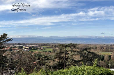 Maison 6 pièces 398000 €