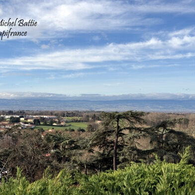 Maison 6 pièces 398000 €