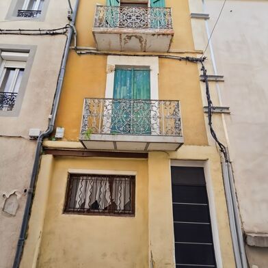 Immeuble  315000 €