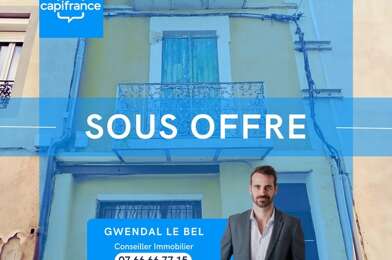 Immeuble  315000 €