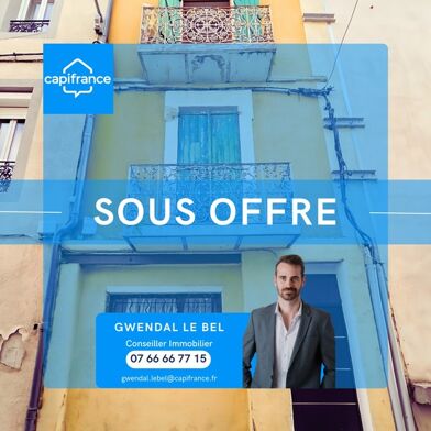 Immeuble  315000 €