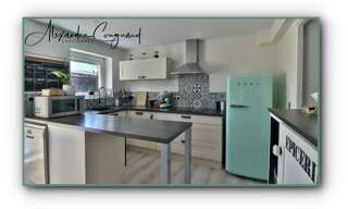 Maison 6 Pièces 134 m² à vendre à Sémalens (81570)