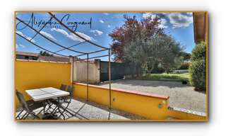 Maison 6 Pièces 134 m² à vendre à Sémalens (81570)