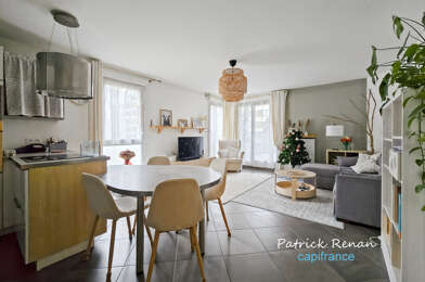 Appartement 4 pièces 329900 €