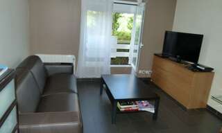 Appartement 2 Pièces 49 m² à louer à Montmagny (95360)