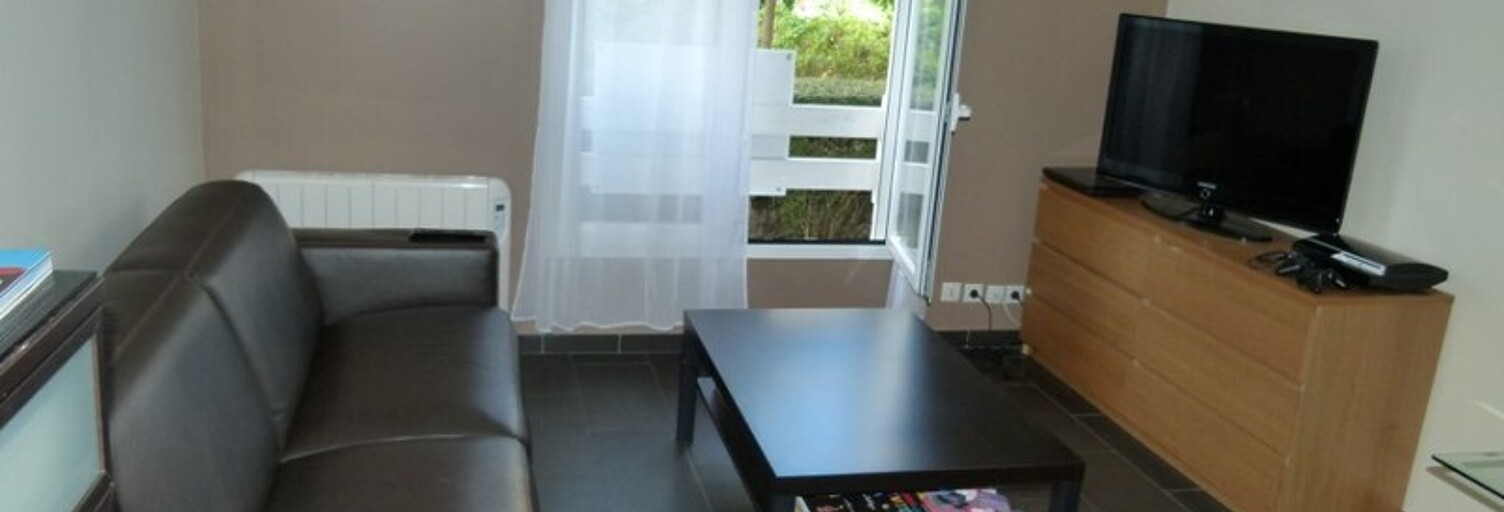Appartement 2 Pièces 49 m² à louer à Montmagny (95360)