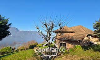 Maison 7 Pièces 207 m² à vendre à Tresserve (73100)