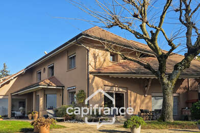 Maison 7 pièces 1499000 €