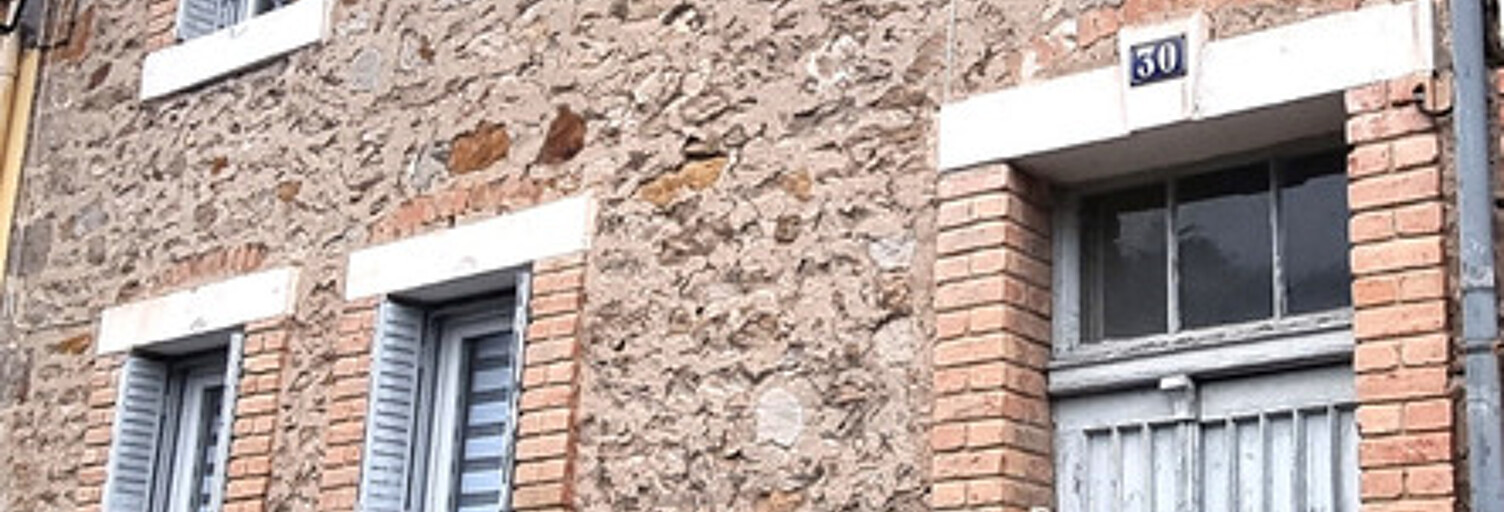 Maison 3 Pièces 86 m² à vendre à Alès (30100)