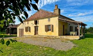 Maison 5 Pièces 106 m² à vendre à Margouët-Meymes (32290)